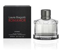 Laura Biagiotti Romamor Uomo Edt 40 ml
