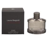 Laura Biagiotti Romamor Uomo Eau De Toilette Spray 125ml