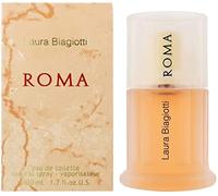 Laura Biagiotti Roma Ladies EDT Spray, 0,28 kg, 50 mililitros