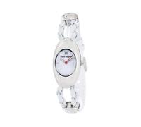 Laura Biagiotti Women's Analogue Quartz Watch with Leather Strap LB0056L-03