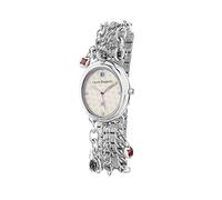 LAURA BIAGIOTTI Women's Analogue Quartz Watch with Stainless Steel Strap LB0055L
