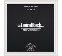 Laura Black & Daybreak - from Dawn to Dust