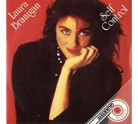 Laura Branigan - Amiga Quartett EP