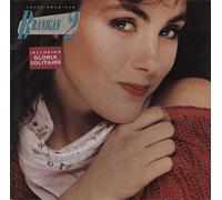 Laura Branigan - Branigan 2 (1983) / Vinyl record [Vinyl-LP]