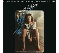 Laura Branigan – Flashdance (B.S.O.) – CD – Importación USA
