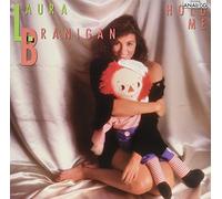 Laura Branigan - Hold me (1985) [Vinyl LP]