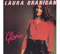 Laura Branigan - Laura Branigan - Gloria - [7"]