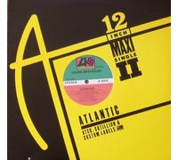 Laura Branigan - Laura Branigan: Satisfaction (Extended Version) / Ti Amo [12" Vinyl Maxi Single] [Stereo]