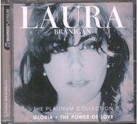 Laura Branigan - Laura Branigan - The Platinum Collection (International Release)