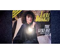 Laura Branigan - Lucky one (1984) / Vinyl Maxi Single [Vinyl 12'']