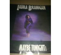 Laura Branigan - Maybe tonight (1985) / Vinyl single [Vinyl-Single 7'']