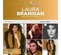 Laura Branigan - My Star (Limited Vinyl Edition) [Vinyl LP] [Vinilo]