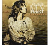 Laura Branigan - Over My Heart