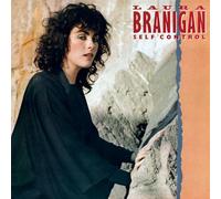 Laura Branigan - Self Control [180 gm LP Black Vinyl] [Vinilo]
