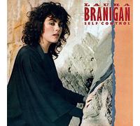 Laura Branigan - Self Control [180 gm LP Coloured Vinyl] [Vinilo]