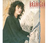 Laura Branigan - Self control (1984) [Vinyl LP]