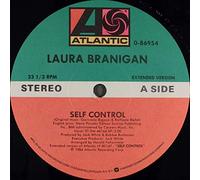 Laura Branigan - Self control (1992 Summer Mix/+Orig.) [VINYL]