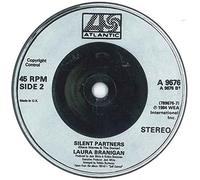 LAURA BRANIGAN - SELF CONTROL 7 INCH (7" VINYL 45) UK ATLANTIC 1984