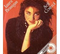 Laura Branigan - Self Control - AMIGA - 5 56 112