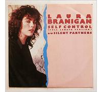 Laura Branigan - Self Control (Full Length Version) [12in Single]