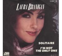 Laura Branigan - Solitaire