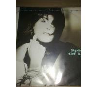 Laura Branigan - Spirit of love (1987) / Vinyl single [Vinyl-Single 7'']