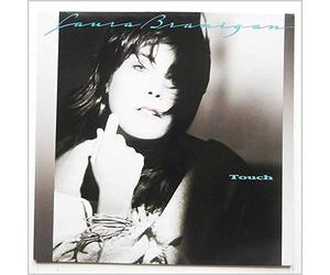 Laura Branigan - Touch (1987) [Vinyl LP]