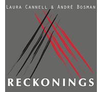 Laura Cannell & André Bosman - Reckonings