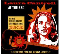 Laura Cantrell - At BBC