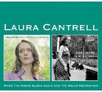 Laura Cantrell - When The Roses Bloom Again / The Hello Recordings
