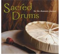 Laura Chandler - Sacred Drums (for the Shamanic Journey (US Import) [DE Import] [Import anglais]