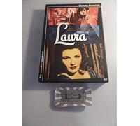 Laura (Cinema Premium) [Alemania] [DVD]
