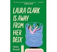 Laura Clark Is Away From Her Desk