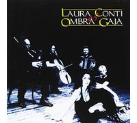 Laura Conti & Ombra Gaja - A Larbat Del Sol