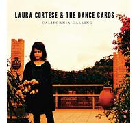 Laura Cortese & the Dance Cards - California Calling (Vinyl Edition) [Vinilo]