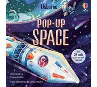 Pop-Up Space