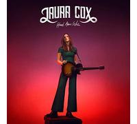 Laura Cox - Head Above Water