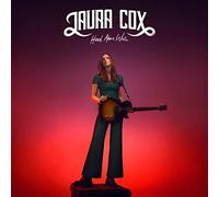Laura Cox - Head Above Water [Vinilo]
