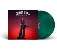 Laura Cox Head Above Water (Vinyl) 12" Album Coloured Vinyl