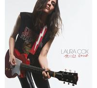 Laura Cox - Trouble Coming [Vinilo]