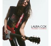 Laura Cox - Trouble Coming [Vinilo]