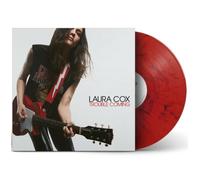 Laura Cox - Trouble Coming [Vinilo]