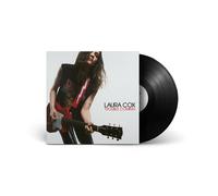 Laura Cox - Trouble Coming [Vinilo]