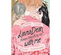 LAURA DEAN KEEPS BREAKING UP WITH ME HC