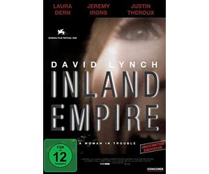 Laura Dern - Inland Empire [Edizione: Giappone] [Italia] [DVD]