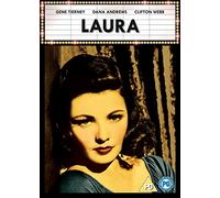 Laura [DVD]