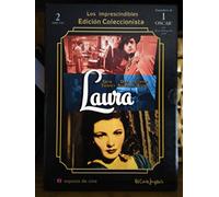 LAURA - ECI [DVD]
