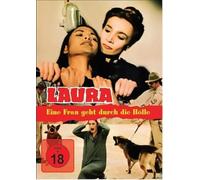 Laura - Eine Frau geht durch die Hölle [Alemania] [DVD]