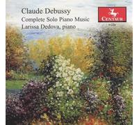 LAURA ELISE SCHWENDINGER Complete Solo Piano Music (CD) (Importación USA)