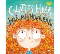 Laura Ellen Anderson Pia Jüngert Glattes Haar wär' wunderbar (Tapa dura)